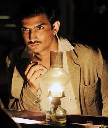 Shweta*🌿🕊️*4SSR🦋 tweet media