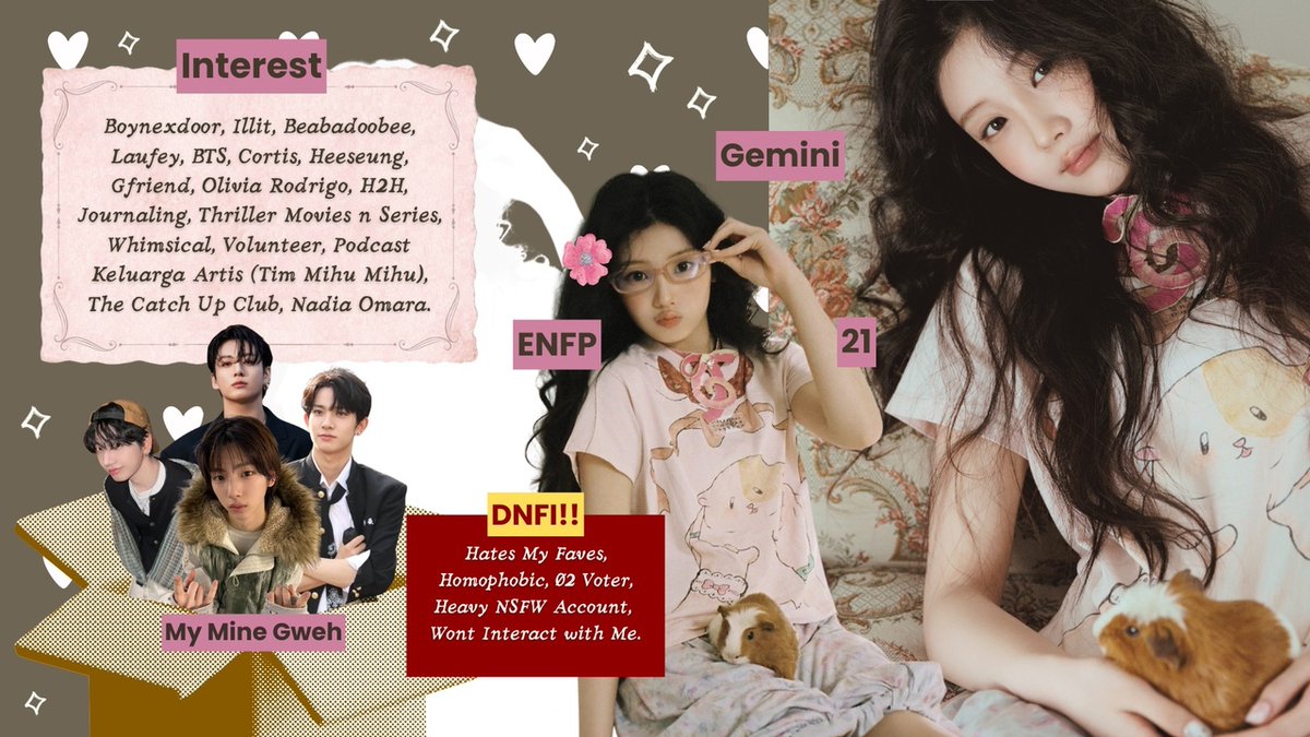 Woodsy Corner. tweet media