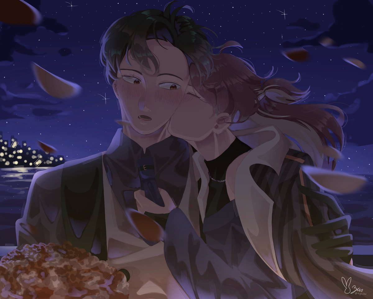 Bun (busy in uni) tweet media