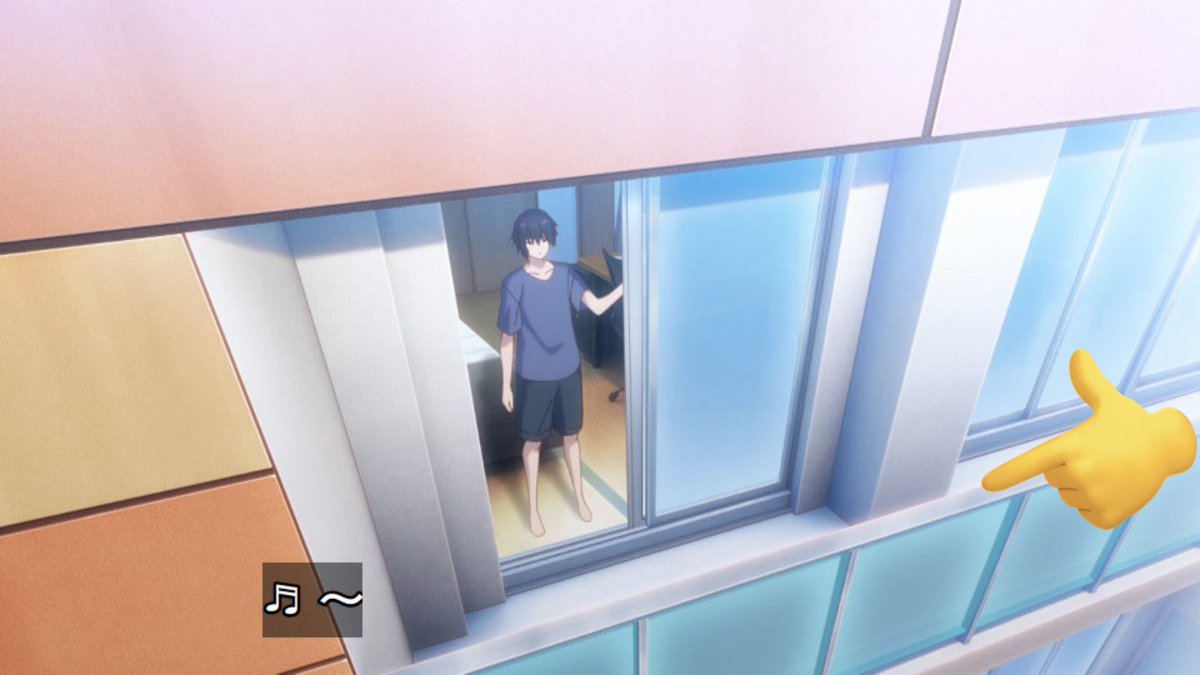 ふぇむ(せかんど！) tweet media