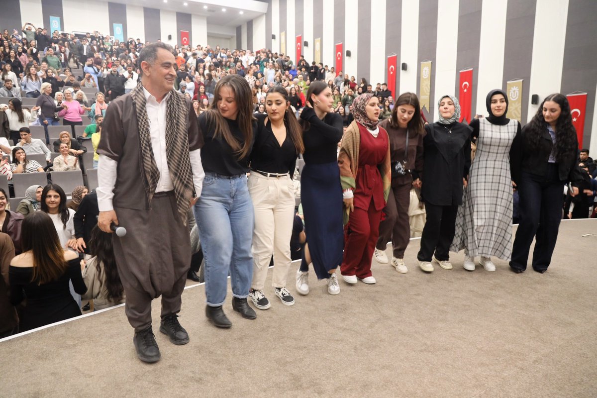 Şanlıurfa Büyükşehir 🇹🇷 tweet media