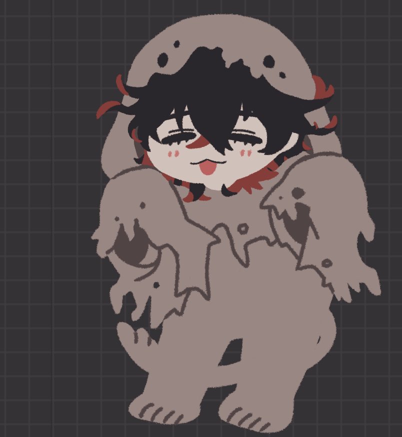 仮縫い tweet media