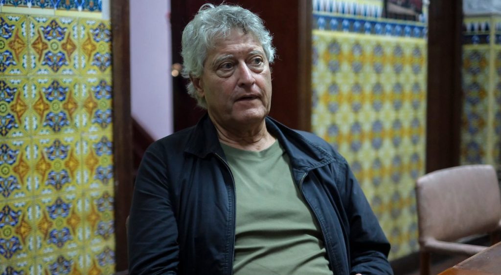 Informativo Carve tweet media