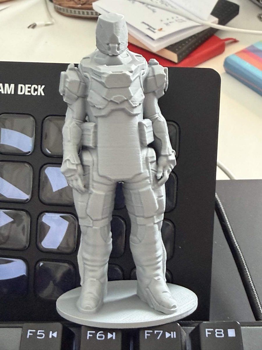 United Hypernova tweet media