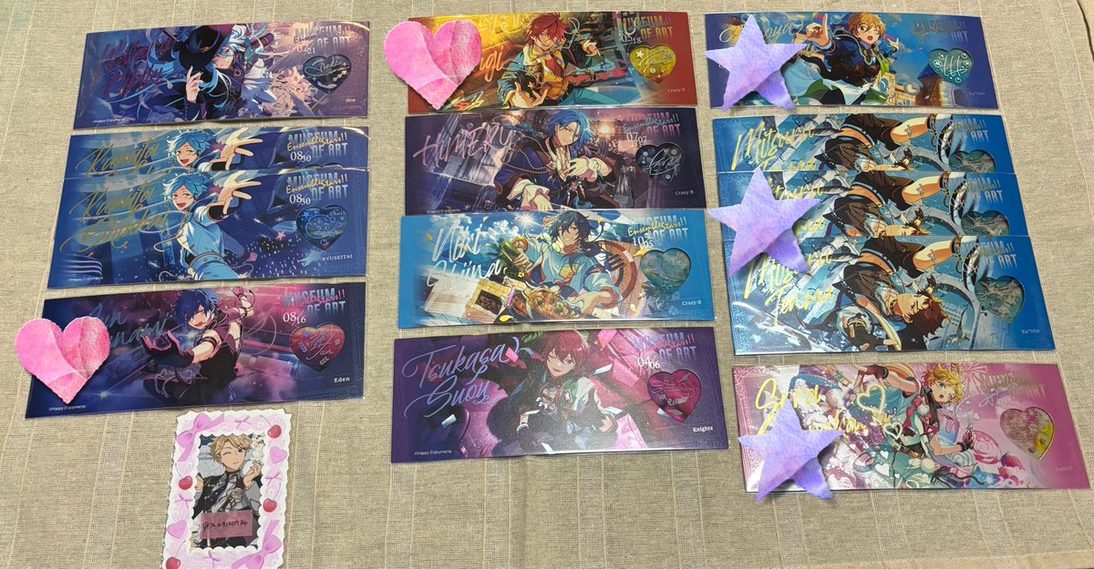 水母海月 tweet media