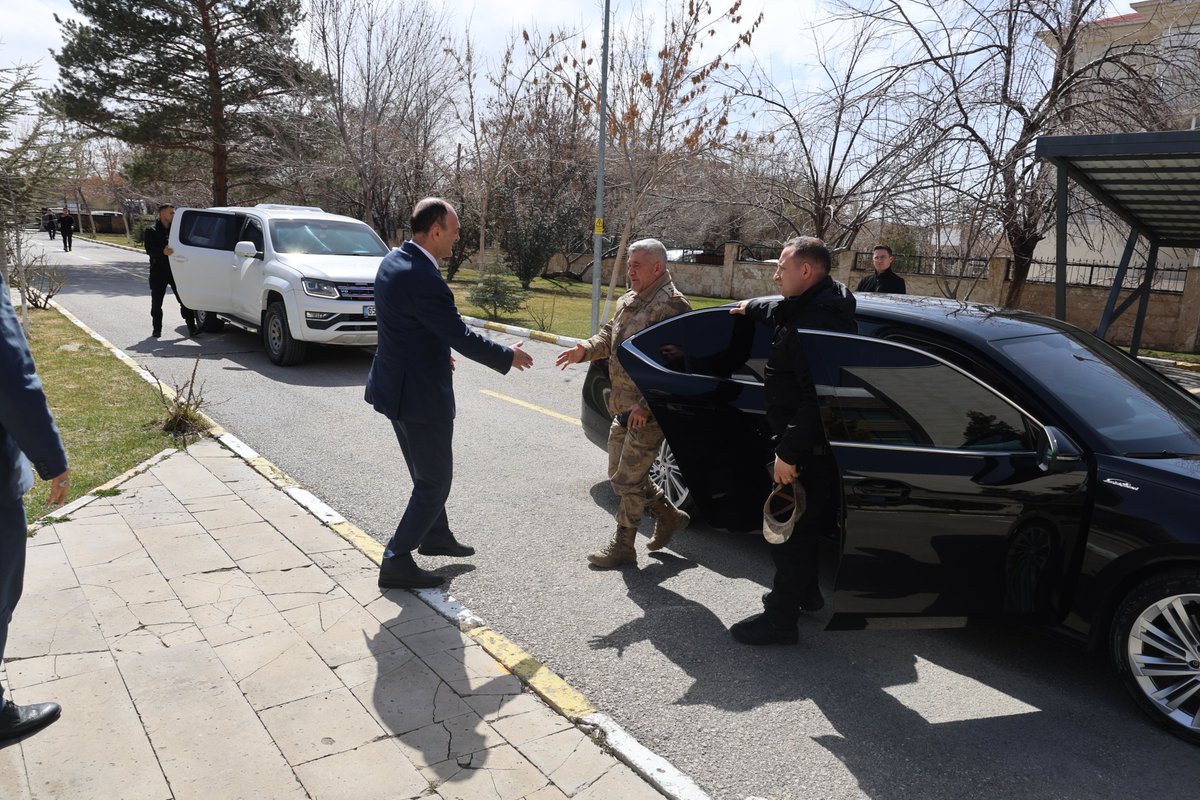 Van İl Milli Eğitim Müdürlüğü tweet media