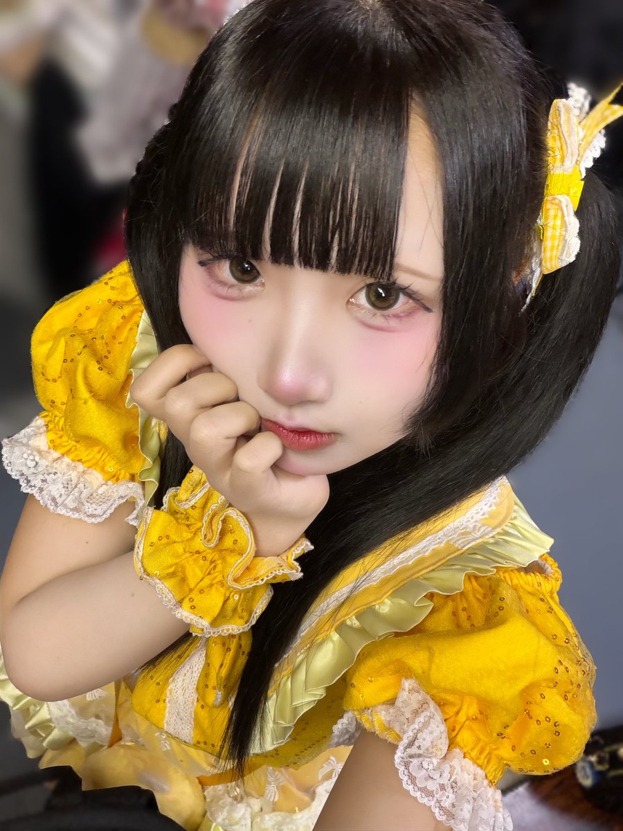 甘咲れあ【ハピクラ！】 tweet media