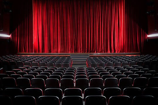 CineMinds tweet media