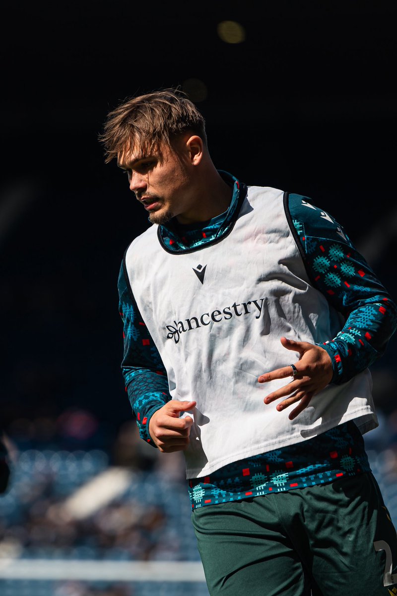 Wrexham AFC tweet media