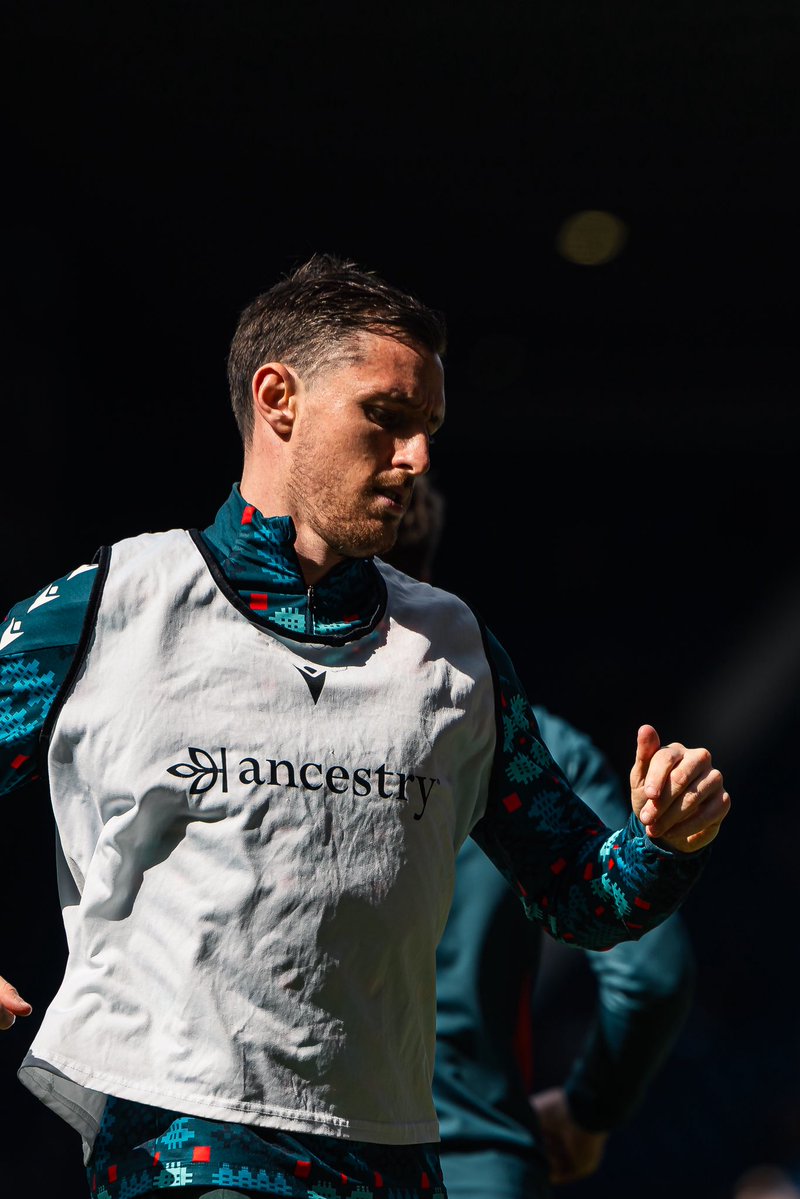 Wrexham AFC tweet media