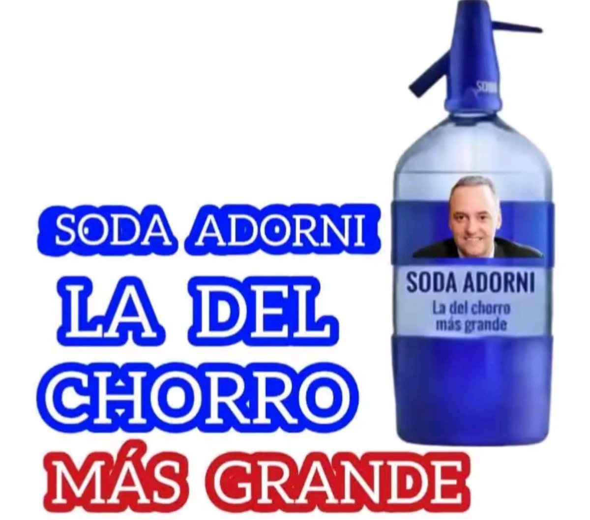 Bernardino tweet media