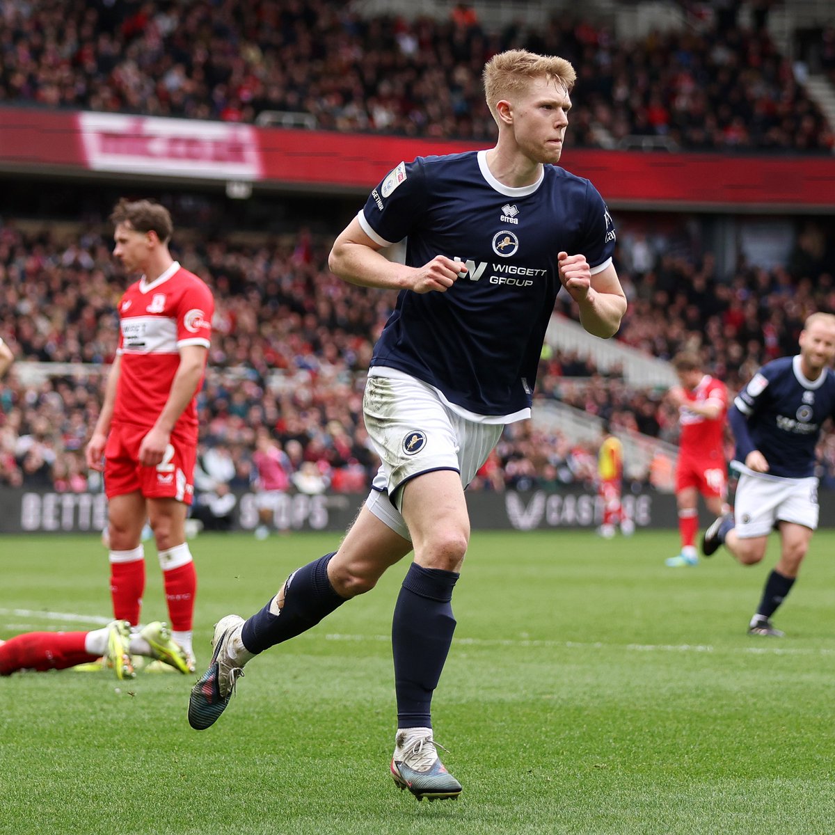 WhoScored tweet media