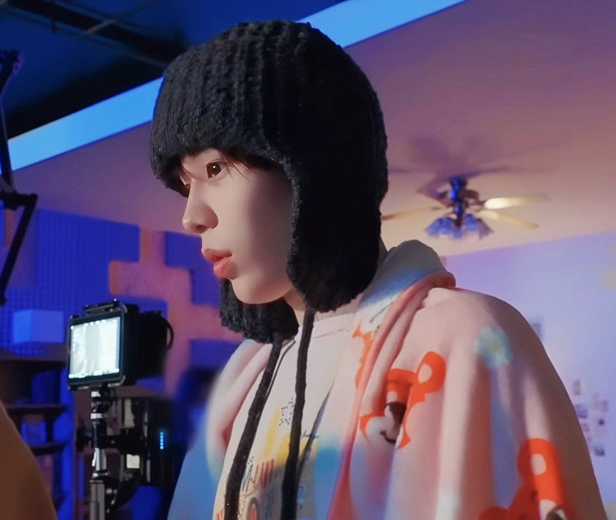 오~~타로짱🧋🍀🧡 tweet media