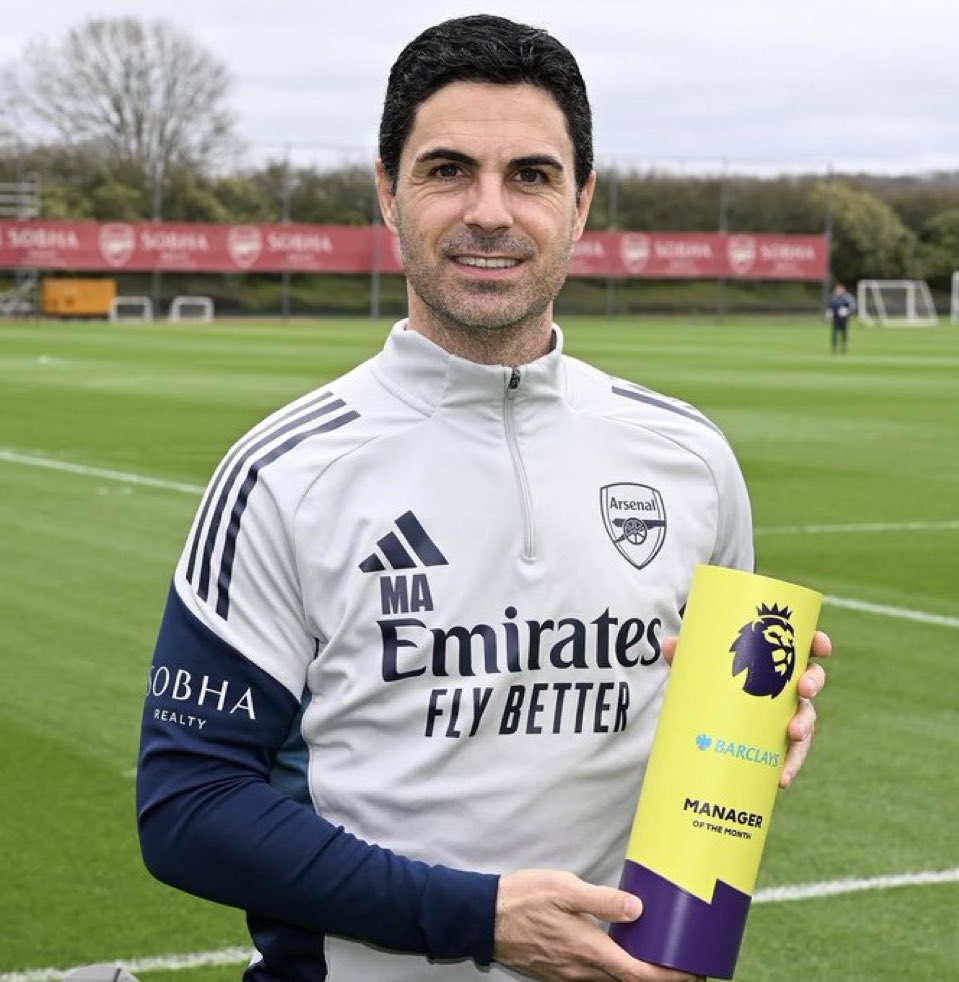 عالم ارسنال tweet media