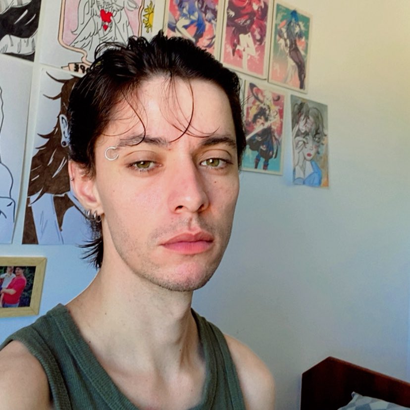 fã n°1 d Sandrone tweet media