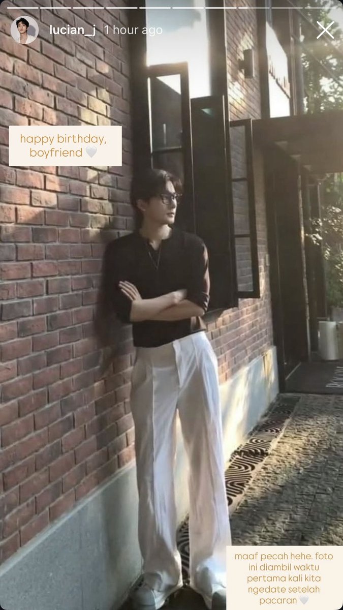 dhani 🐰 tweet media