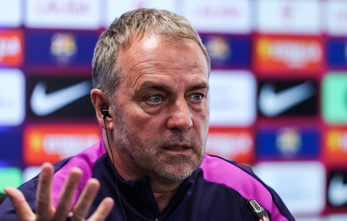 InCampNou tweet media