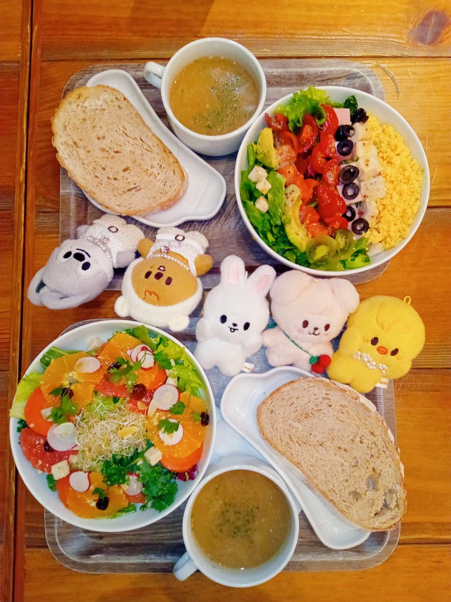 kana💙🐥🐰 tweet media