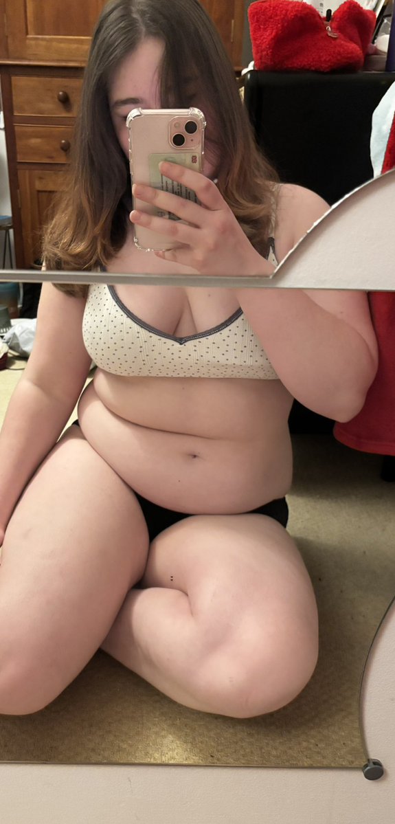 vivienne 🪽of edtwt (-6.5kg/38kg) tweet media