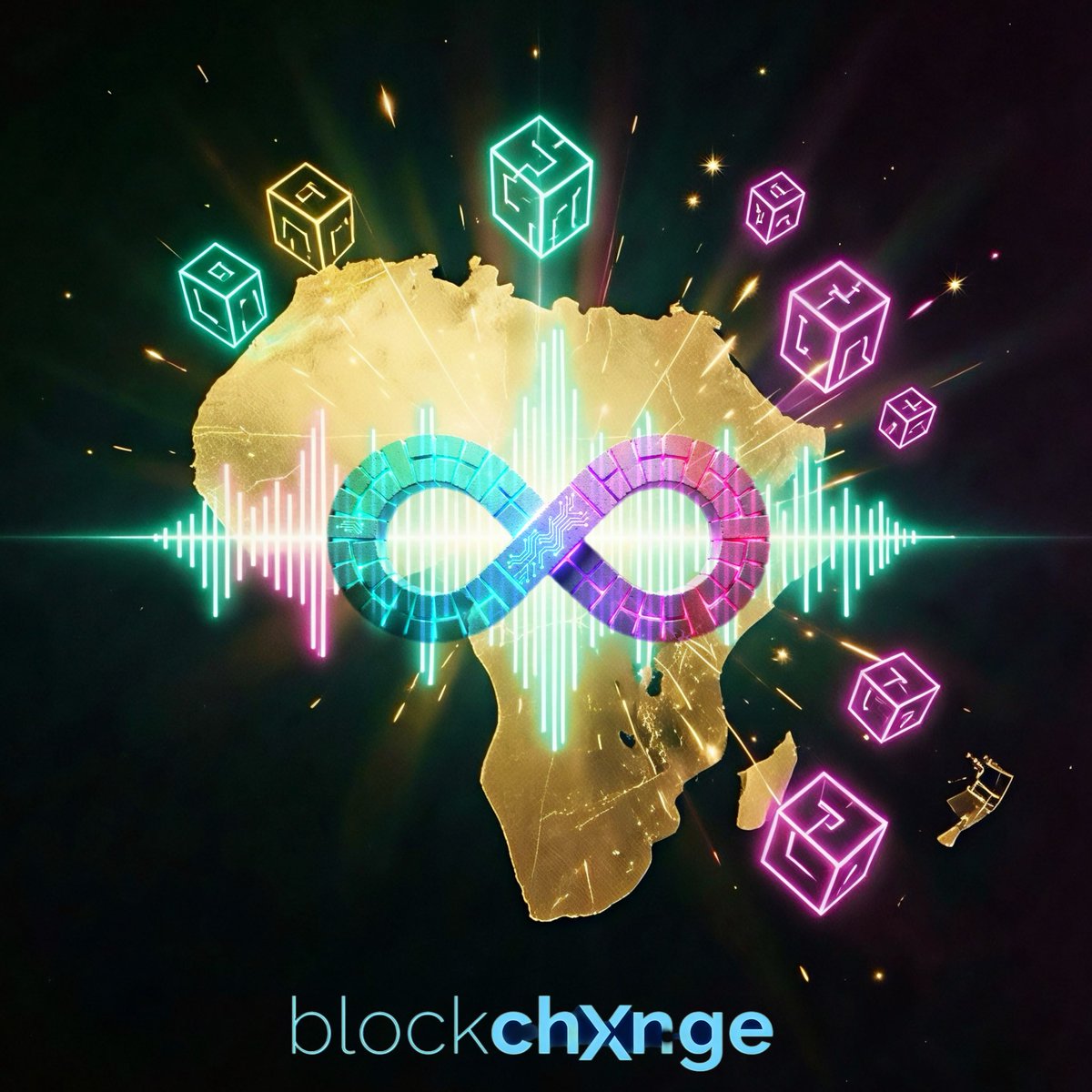 Chxnge Factory Hub tweet media