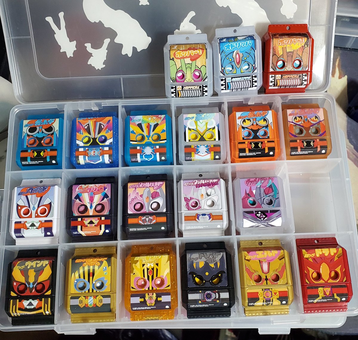 コモリ・セン tweet media