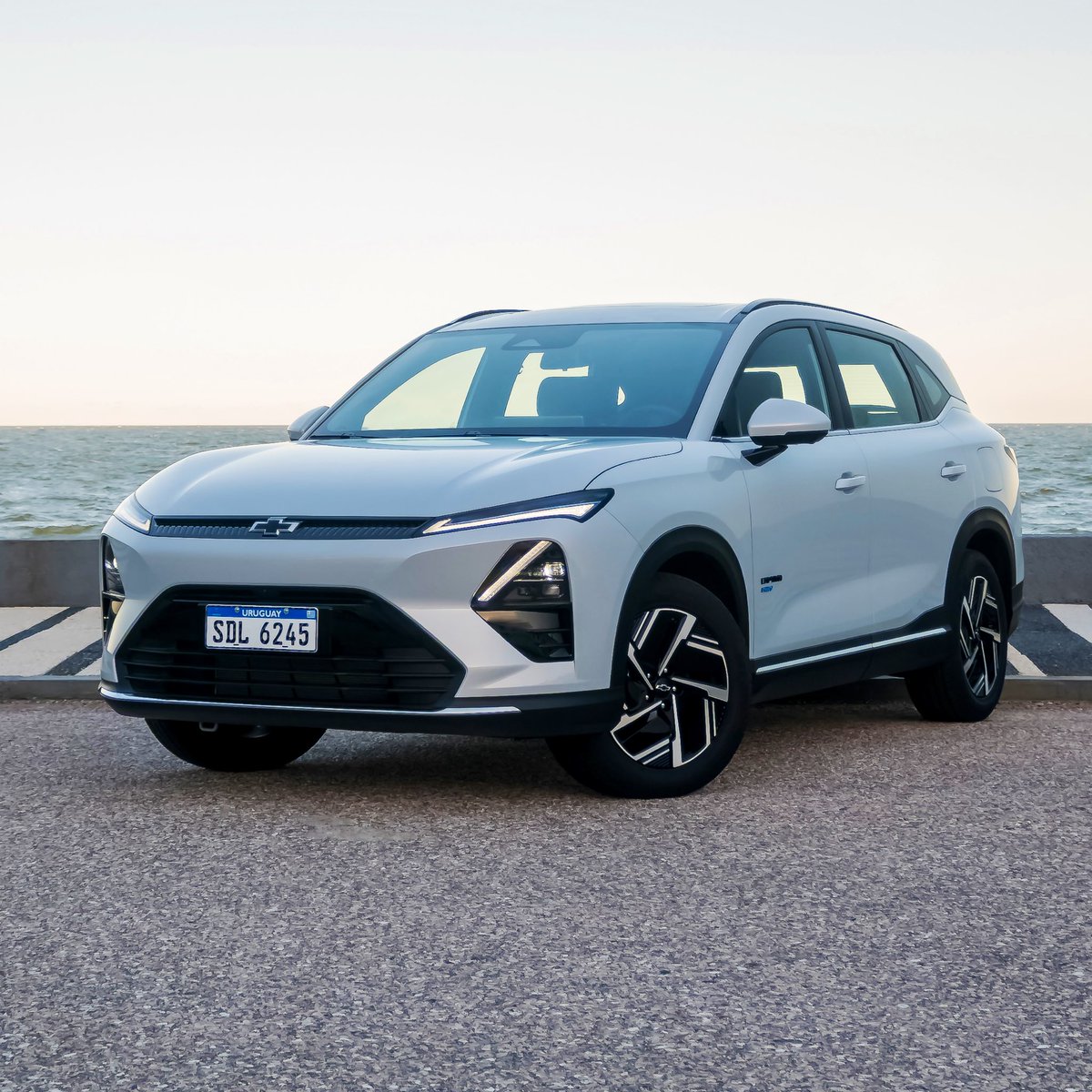 Autoblog Uruguay tweet media