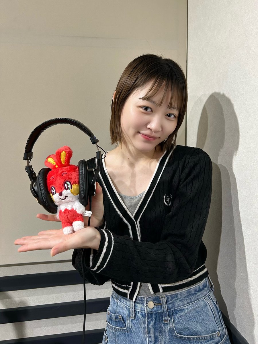 梨子 (@riko_mgofficial) / Posts and Replies / X