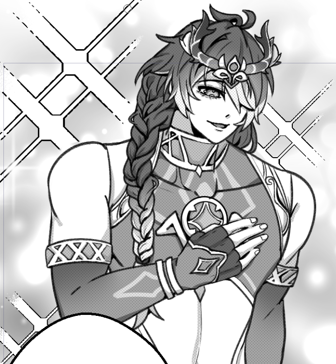 Sieg_ | CF22 prep tweet media