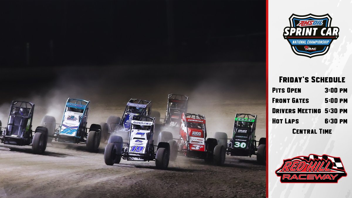 USAC Racing tweet media