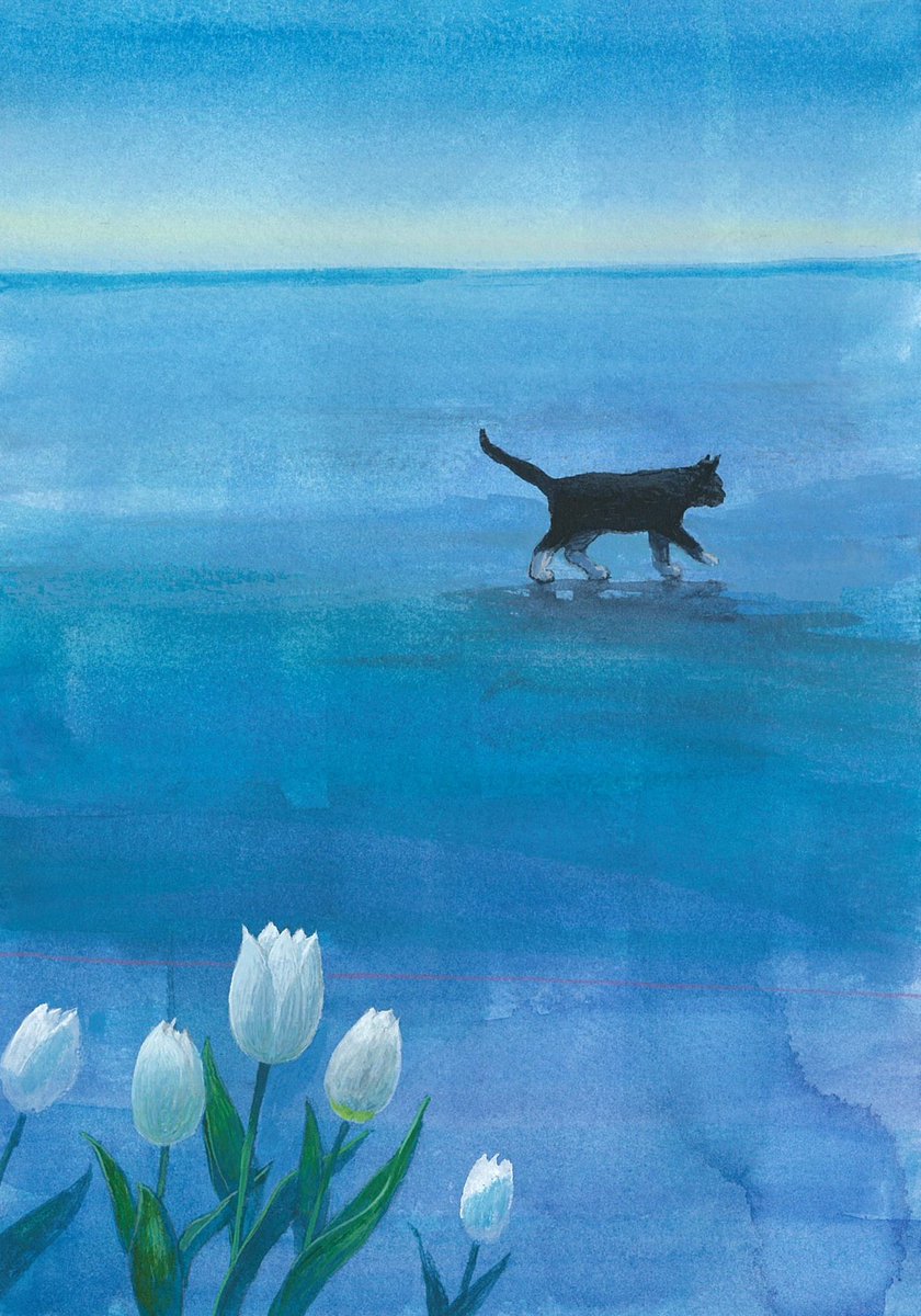 ごまらーめん tweet media