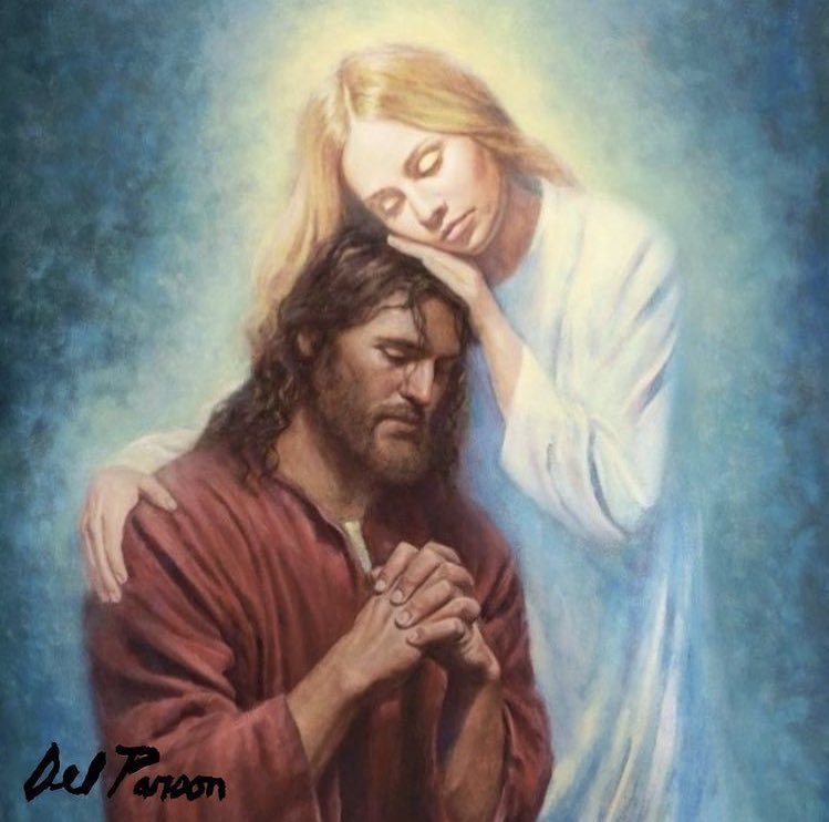 LilyWhite4674's tweet image. And by His choice and love, He did what no other could do and became Our Advocate with God Our Heavenly Father, to satisfy justice with mercy. It is more than Good Friday, it is Great Friday and Holy Friday. ❤️ All praises and gratitude to Him! 🙌
#Fridayvibes #FridayMotivation