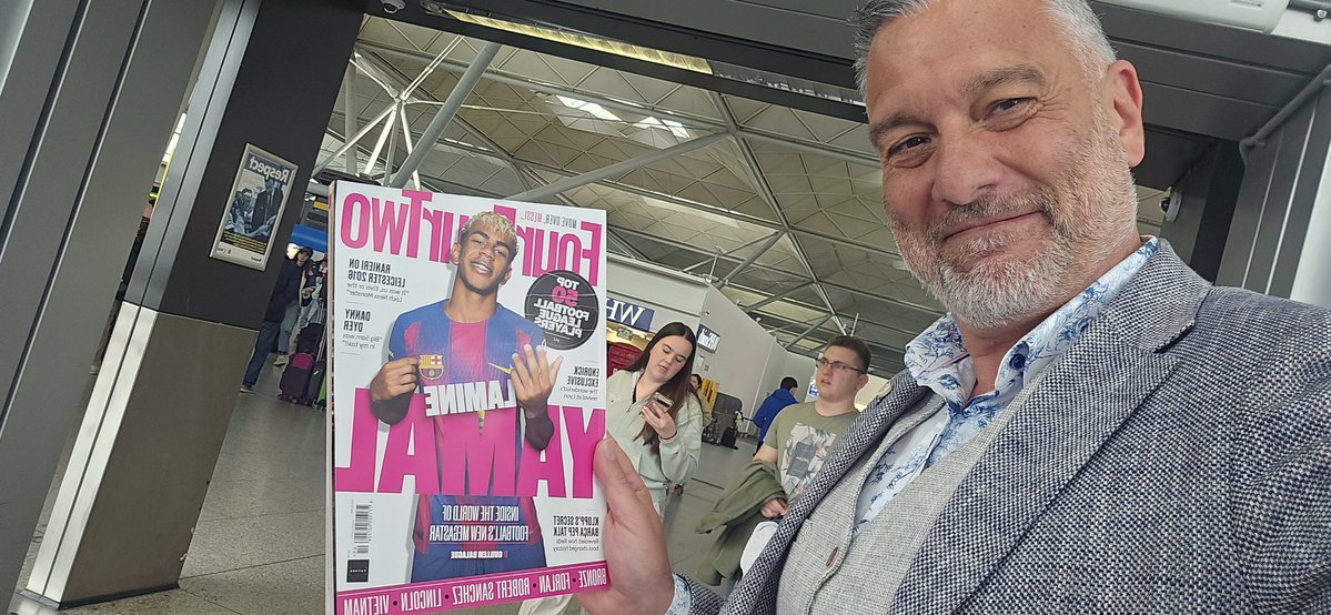 Guillem Balague tweet media