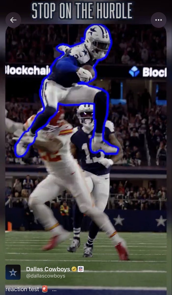 Sarge’s Take tweet media