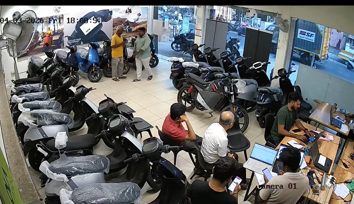 Bhavish Aggarwal tweet media