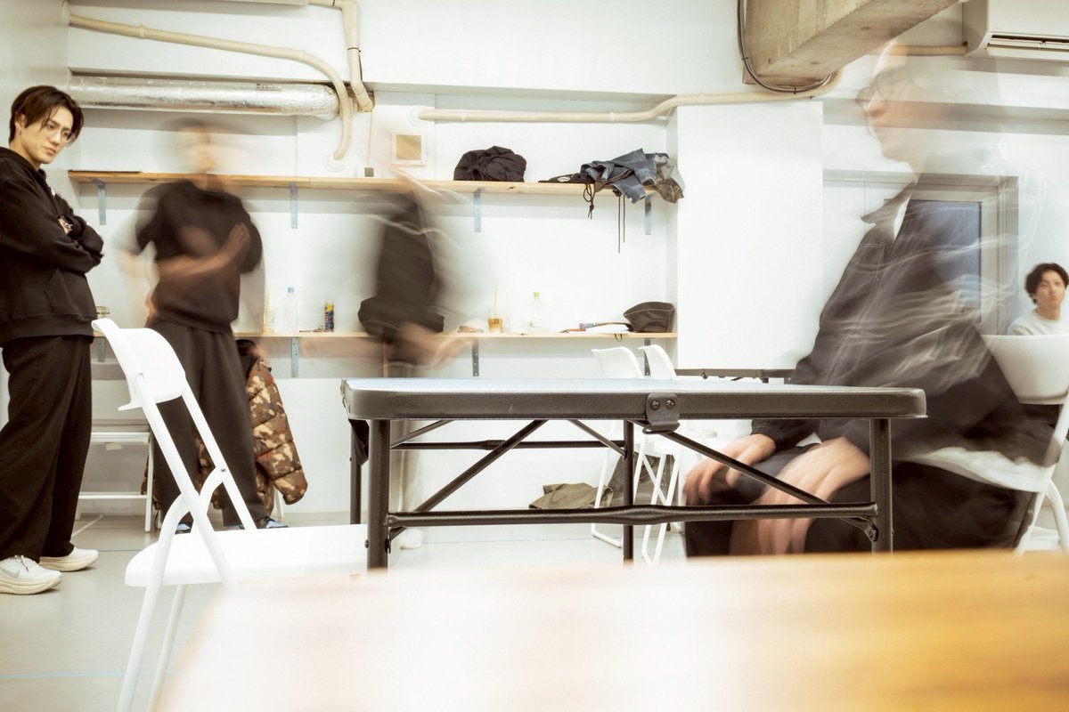 アレン座／Allen suwaru tweet media