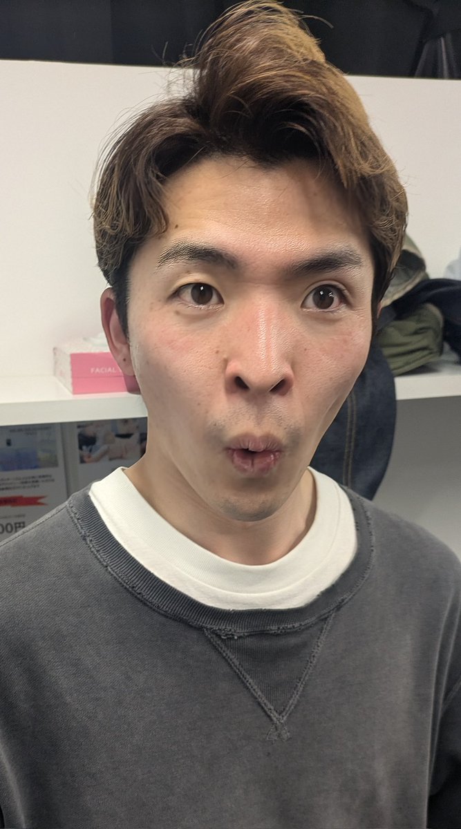 ぶたマンモス 山下大車輪 tweet media