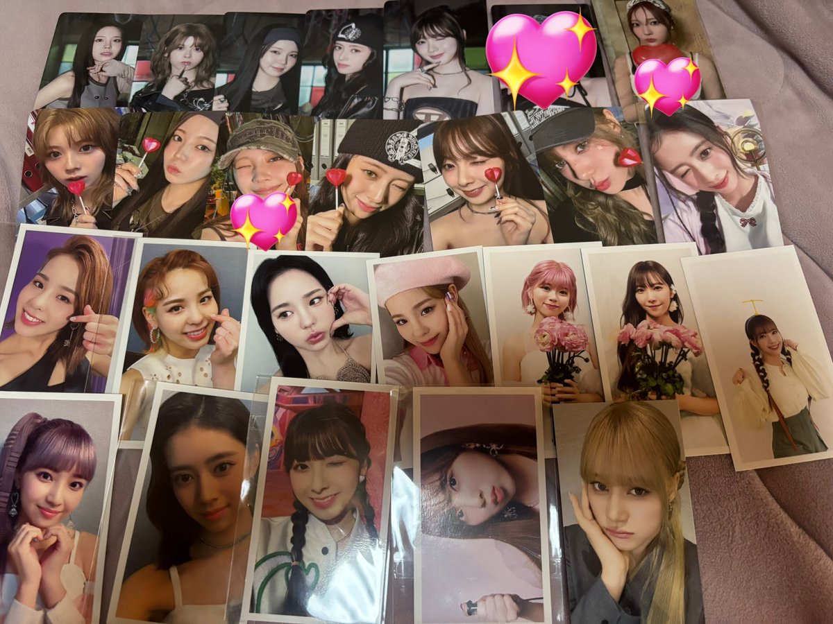 りーちゃん(まゆか命名) tweet media