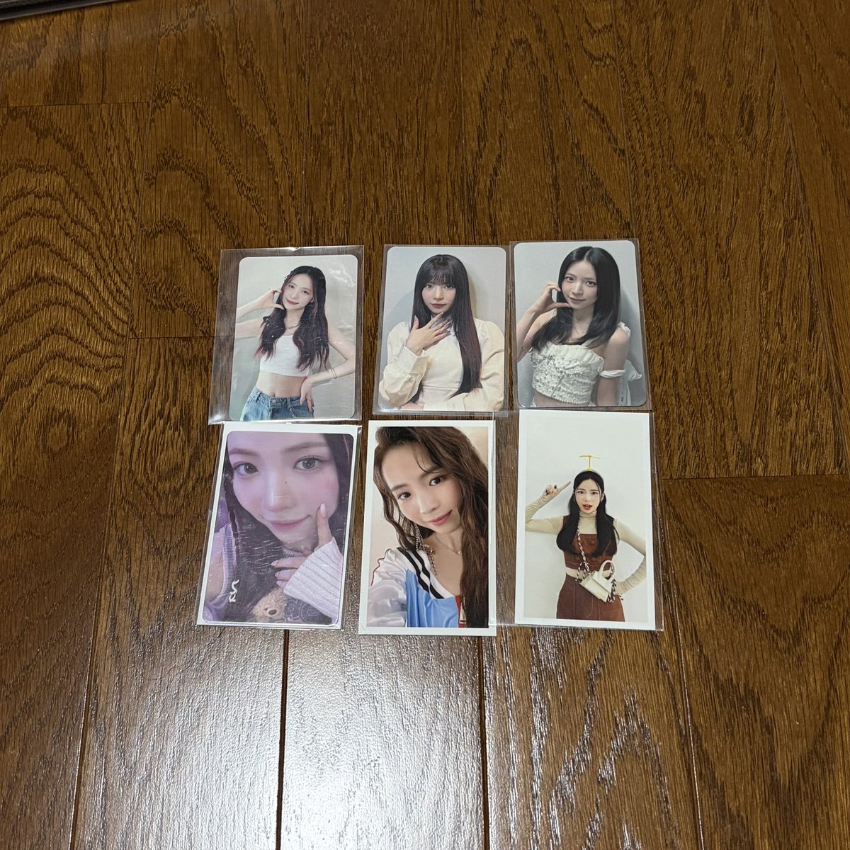 りーちゃん(まゆか命名) tweet media