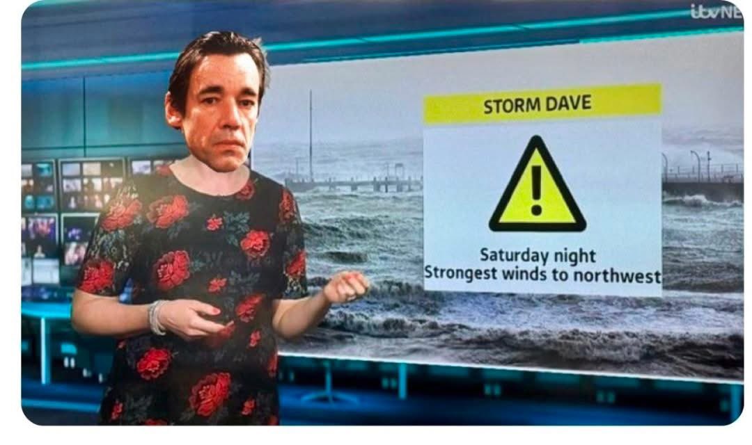 Is Mise Brenda tweet media