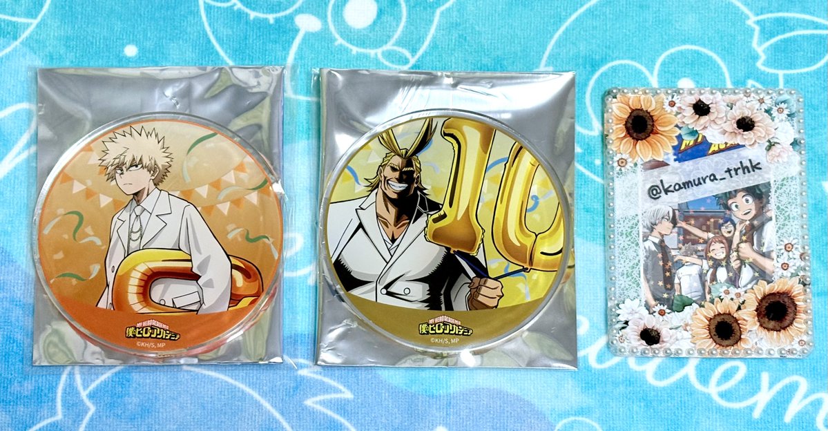 嘉村🛩️ﾘﾄﾘﾝ任意 tweet media