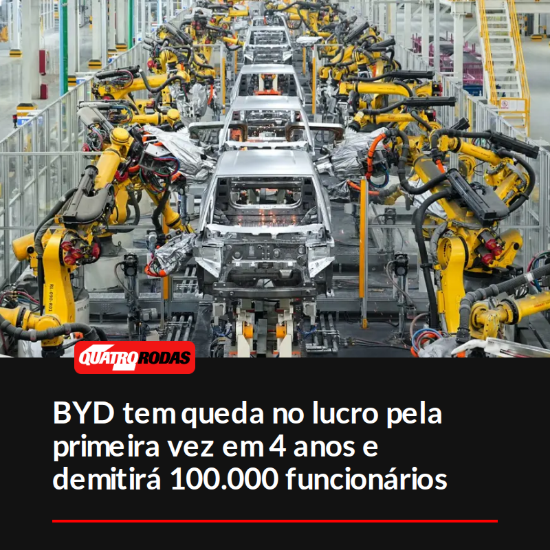 QUATRO RODAS tweet media