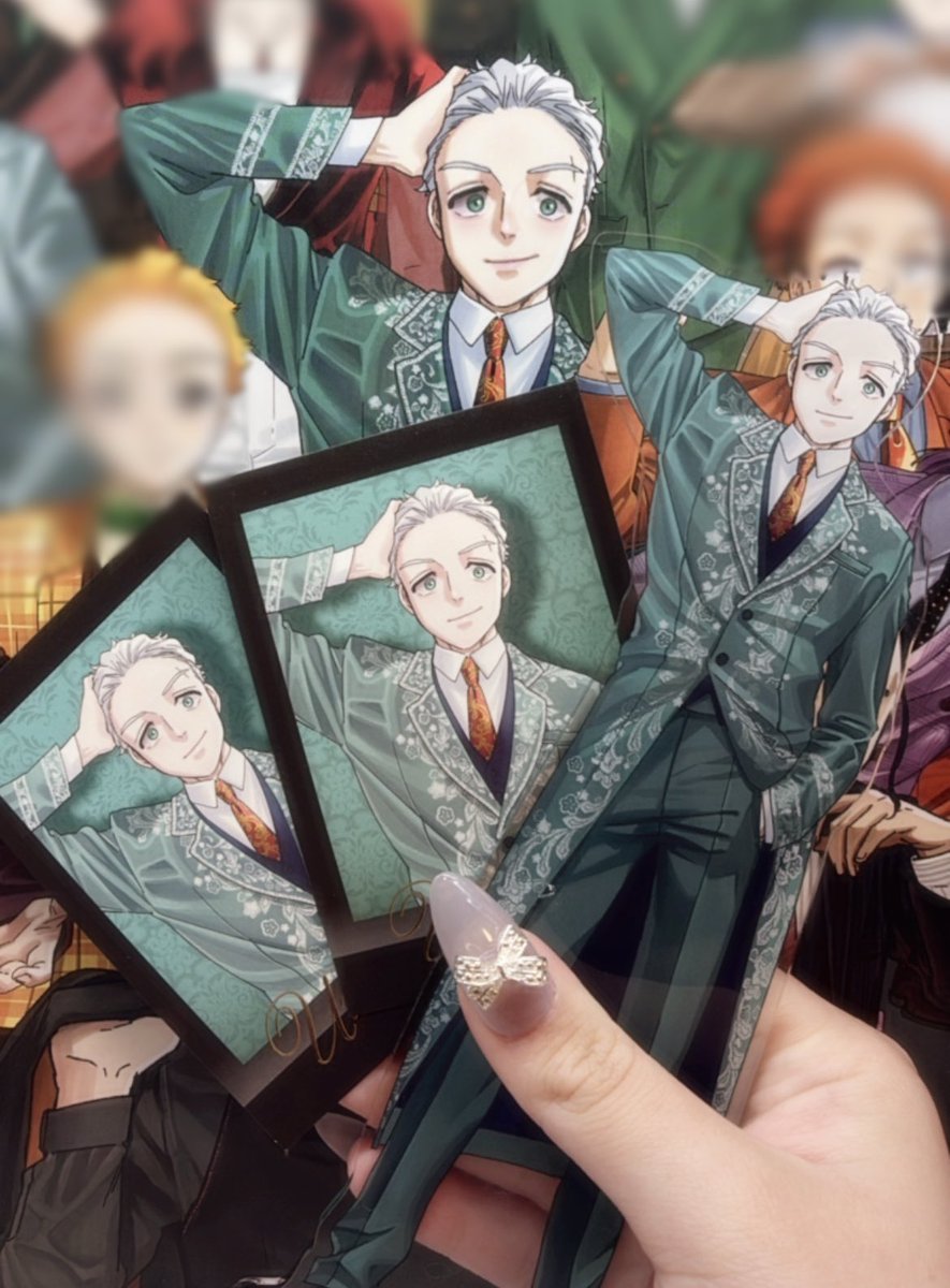 りち@取引垢 tweet media