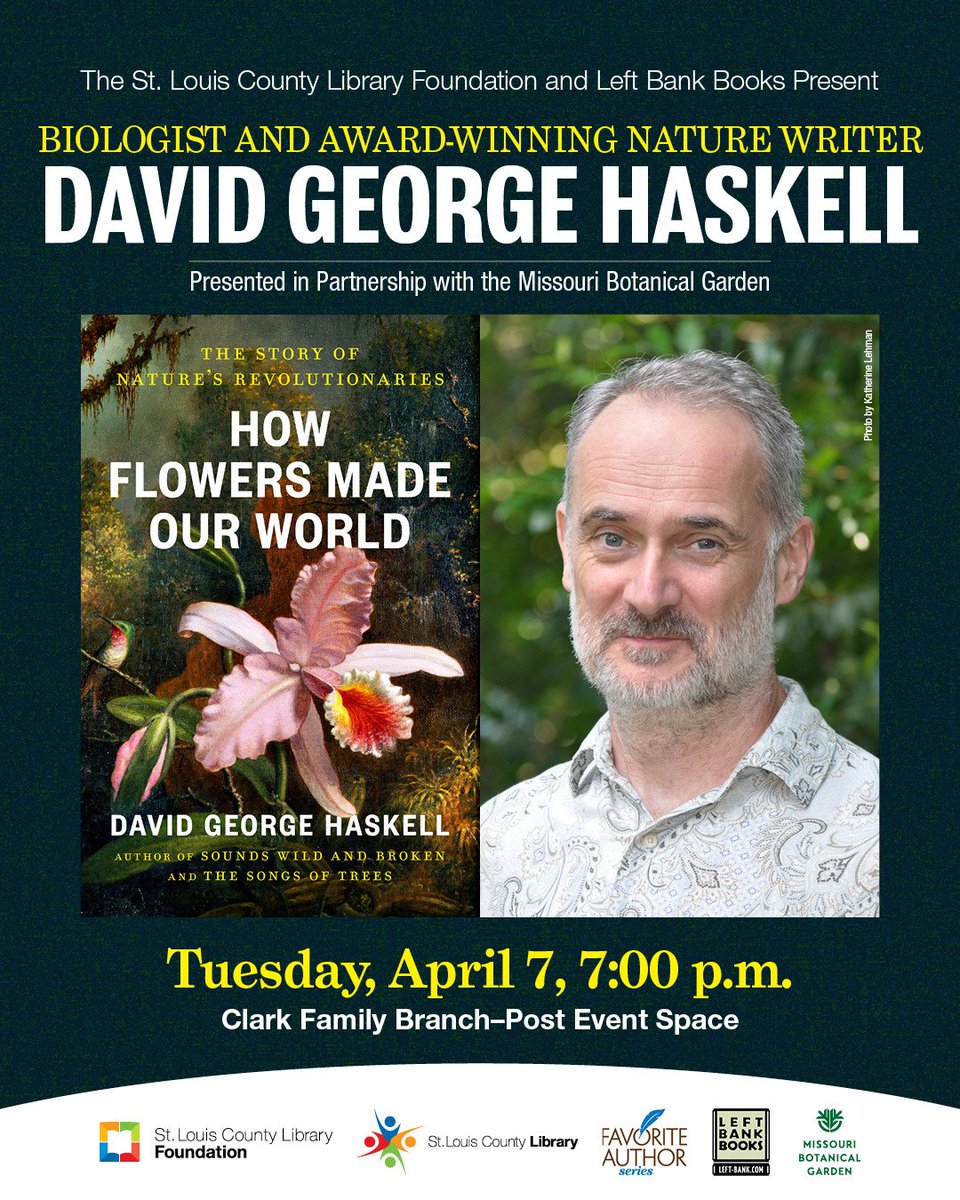 MO Botanical Garden tweet media