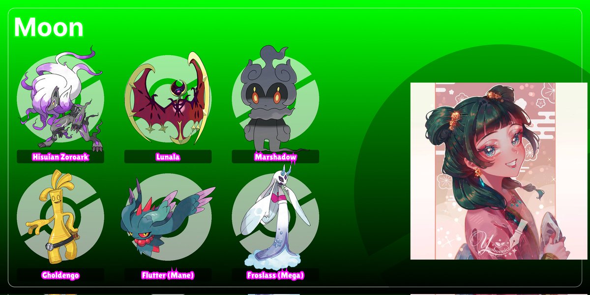 💚🌱✨𝓜𝓸𝓸𝓷 𝒜 𝒜𝓅ℴ𝓉ℯ𝒸𝒶𝓇𝒾𝒶✨🌱💚 tweet media