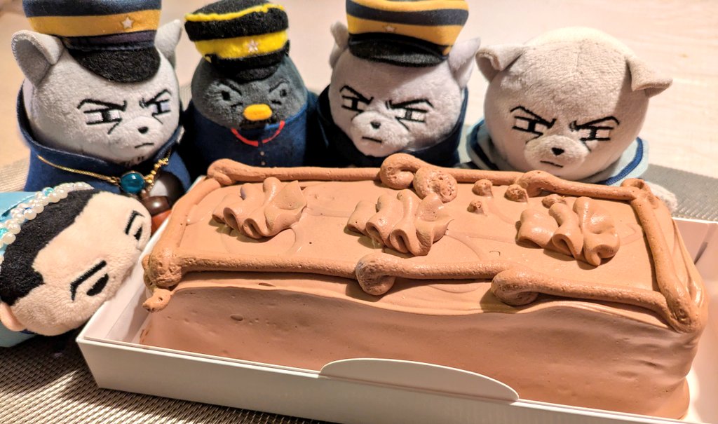 もちぴー💪(もちくら) tweet media