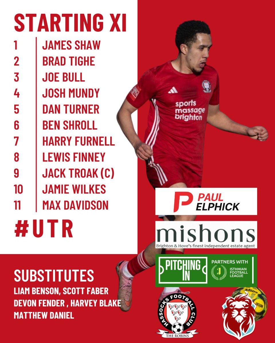 Hassocks FC 🏆 tweet media