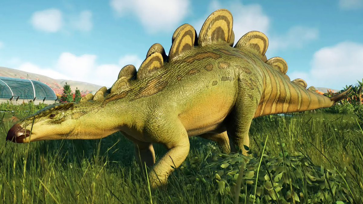 The Utahraptor Enthusiast 🦖🧬👾🐲 tweet media