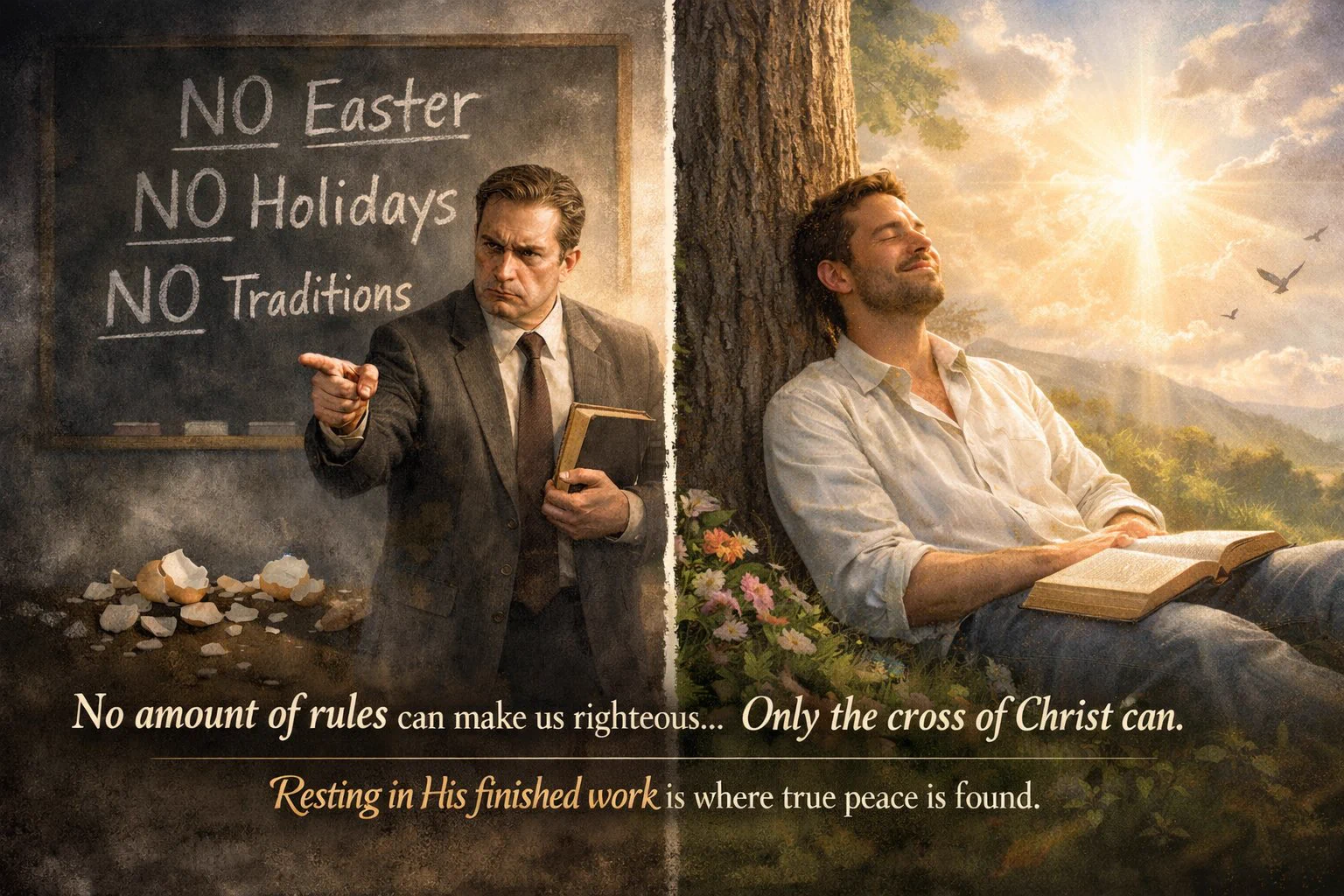 Gospel Testimony (@GospelTest) / X