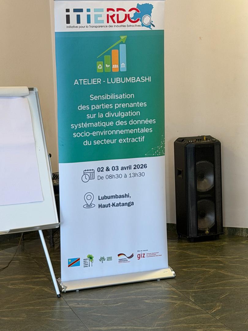 ITIE-RDC tweet media