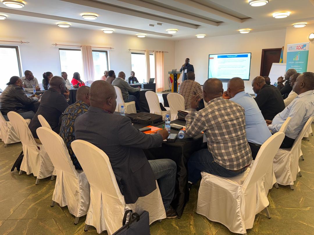 ITIE-RDC tweet media